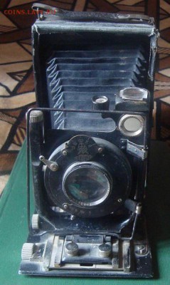 Пепельница? Фотоаппарат, Секундомер? - DSC05597.JPG