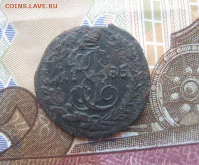 Полушка 1785г.км.R1.до3.11. - IMG_9331.JPG