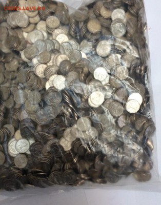 1 копейка 2014м 2000 штук - image