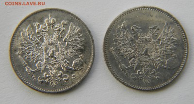 25 пенни 1916 и 1917гг. До 31.10.2015г. в 22 00 по Москве - DSCN7755.JPG