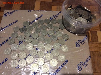 2 рубля 1999 ММД  60 монет!!!  БЛИЦ до 29.10.2015 - image