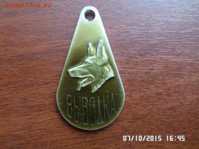 медали для собак - SAM_1808.JPG
