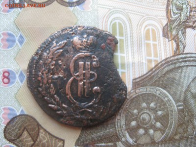 Копейка 1771г.км.Сибирь.до3.11. - IMG_9339.JPG