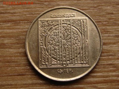 ОАЭ 1 дирхем 1999 Шейх до 30.10.15 в 21.00 М - IMG_0679.JPG
