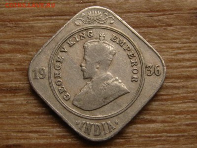 Индия Брит. 2 анна 1936 до 30.10.15 в 21.00 М - IMG_0686.JPG