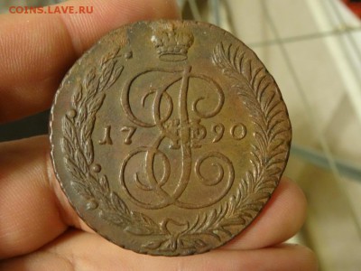 5 копеек 1790 АМ ХОРОШИЕ! до 03.11 до 22.00 - DSC06008.JPG