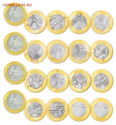 20юаней год Змеи,ГОДОВОЙ НАБОР СПМД,25р СОЮЗНОЕ - bimetalicas_todas__en