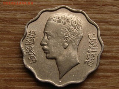 Ирак 4 филса 1938 немагнит. до 30.10.15 в 21.00 М - IMG_0740.JPG