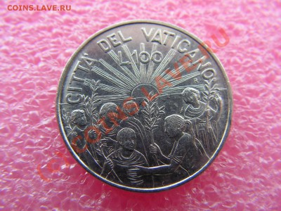 -Ватикан- 100 лира 1999 -- 3 сентября 22-00 - PICT0701.JPG