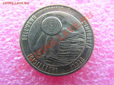 -Сан-Марино- 20 лира 1977 -- 3 сентября 22-00 - PICT0704.JPG