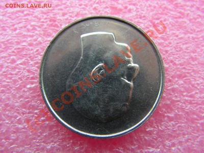 -Бельгия- 10 франк 1971 -- 3 сентября 22-00 - PICT0706.JPG