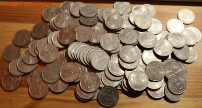 174 монеты.100 рублевые,полтинники,юбилейка. - IMG_1052.JPG