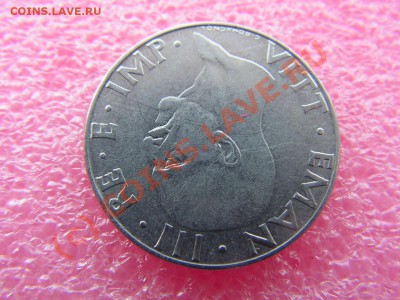 -Италия- 50 чентесимо 1939 -- 3 сентября 22-00 - PICT0716.JPG