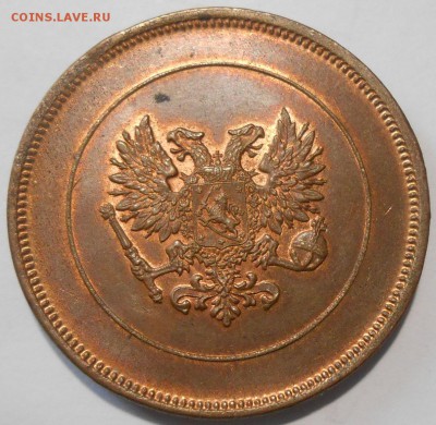10 пенни 1917 г. UNC до 03.11 в 22:00 Москвы - DSCN4426.JPG