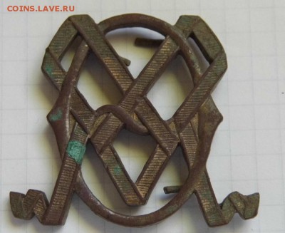 Вензель Марии Фёдоровны 2.11.15 в 22-00 - P1040525.JPG