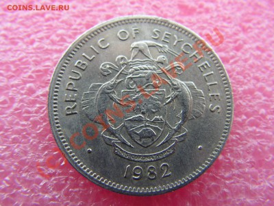 -Сейшелы- 1 рупия 1982(рыба) -- 3 сентября 22-00 - PICT0724.JPG