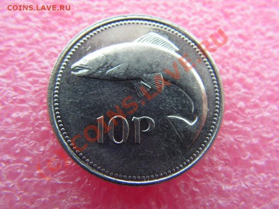 -Ирландия- 10 пенни 1993(рыба) -- 3 сентября 22-00 - PICT0729.JPG
