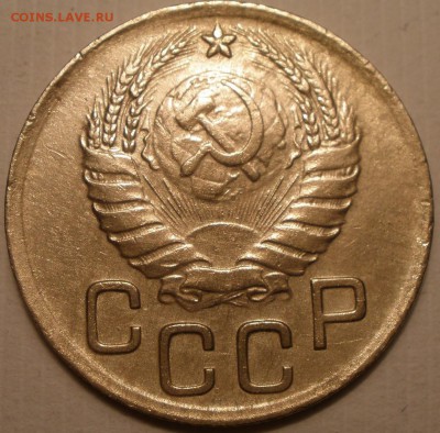 3 копейки 1937 и 2 копейки 1940 шт? - PA291275.JPG