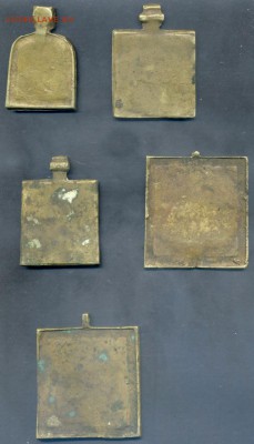 Иконы,пластика малютки 5шт. На оценку. - img2231.JPG