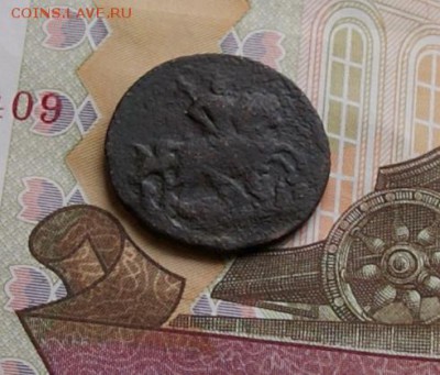 Денга 1759 окончание 2.11.2015 - DSC04444.JPG