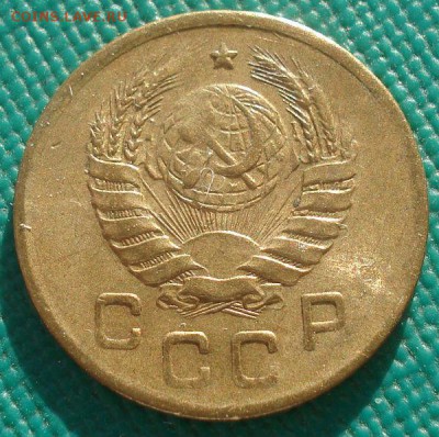1 копейка 1945 СССР №2 22:00 02.11.2015 - DSC02695.JPG