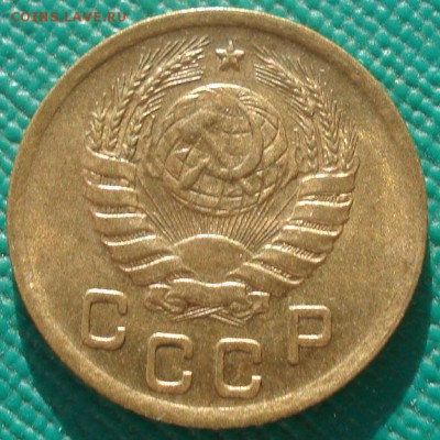 1 копейка 1939 UNC СССР 22:00 02.11.2015 - DSC02675.JPG