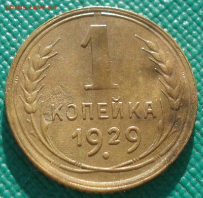 1 копейка 1929 СССР 22:00 02.11.2015 - DSC02604.JPG