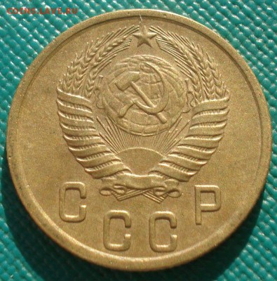 2 копейки 1955 XF СССР 22:00 02.11.2015 - DSC02918.JPG