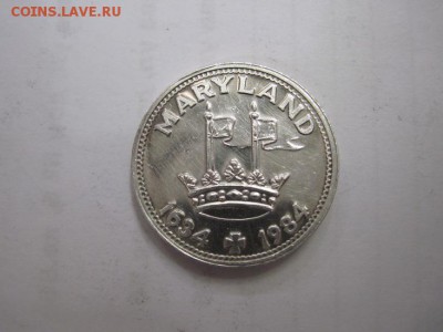 жетон Мэриленд 10,3 гр. серебро 999 до 01.11.15 - IMG_8799.JPG