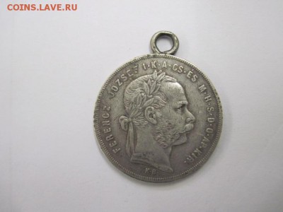1 форинт 1879 с подвесом до 01.11.15 - IMG_8834.JPG