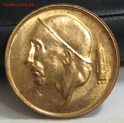 БЕЛЬГИЯ 50 сентимов 1980 до 4.11.15 22.00 - IMG_4349.JPG