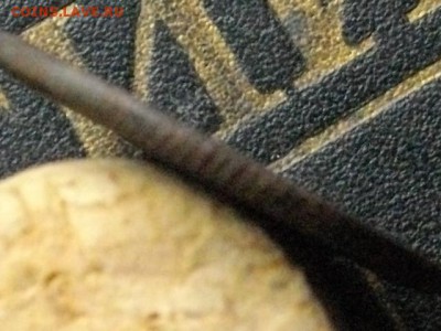 Сибирская монета деньга 1768 КМ до 01.11.15 22.00 мск - IMGP7894.JPG