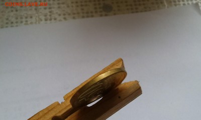 50 копеек 2008 Лимонка UNC до 4.11 в 21.00 - IMAG1139