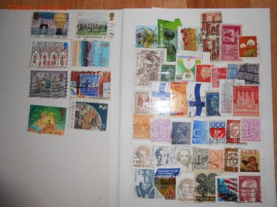 Марки мира, более 500 шт., до 04.11.2015 - DSCN0368.JPG
