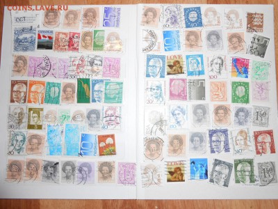 Марки мира, более 500 шт., до 04.11.2015 - DSCN0366.JPG