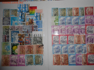 Марки мира, более 500 шт., до 04.11.2015 - DSCN0364.JPG