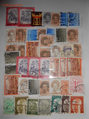 Марки мира, более 500 шт., до 04.11.2015 - DSCN0363.JPG