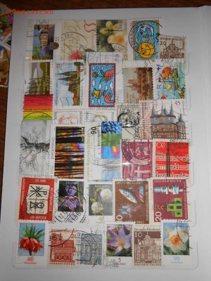 Марки мира, более 500 шт., до 04.11.2015 - DSCN0362.JPG