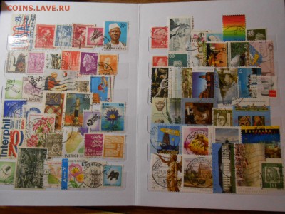 Марки мира, более 500 шт., до 04.11.2015 - DSCN0361.JPG