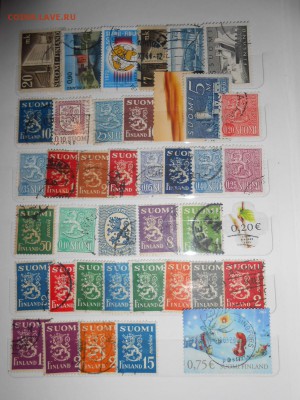 Весь мир, более 300 шт., лот 1, до 04.11.2015 - DSCN0568.JPG