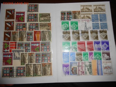 Весь мир, более 300 шт., лот 1, до 04.11.2015 - DSCN0567.JPG