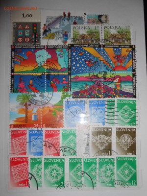 Весь мир, более 300 шт., лот 1, до 04.11.2015 - DSCN0566.JPG