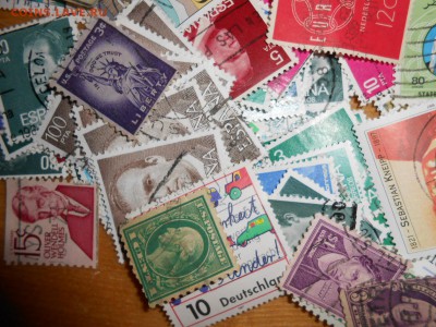 Весь мир, более 300 шт., лот 2, до 04.11.2015 - DSCN1270.JPG