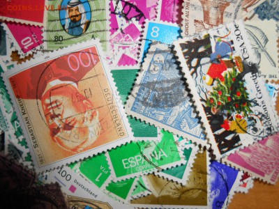 Весь мир, более 300 шт., лот 2, до 04.11.2015 - DSCN1268.JPG