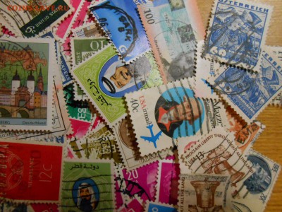 Весь мир, более 300 шт., лот 2, до 04.11.2015 - DSCN1267.JPG