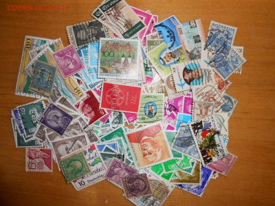 Весь мир, более 300 шт., лот 2, до 04.11.2015 - DSCN1266.JPG