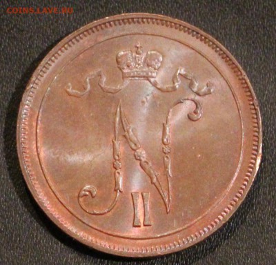 10 пенни 1912,1916,1917 5 пенни 1913 - IMG_3594.JPG