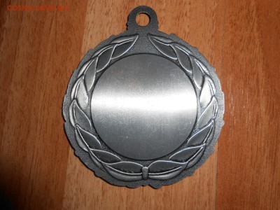 Альпинизм, Германия, кубок 2009 года, медаль, до 04.11.2015 - DSCN1431.JPG