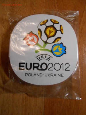 УЕФА, Евро 2012,  блокнот, до 04.11.2015 - DSCN1459.JPG