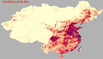 Китай решил повысить рождаемость. Перенаселение мира - china